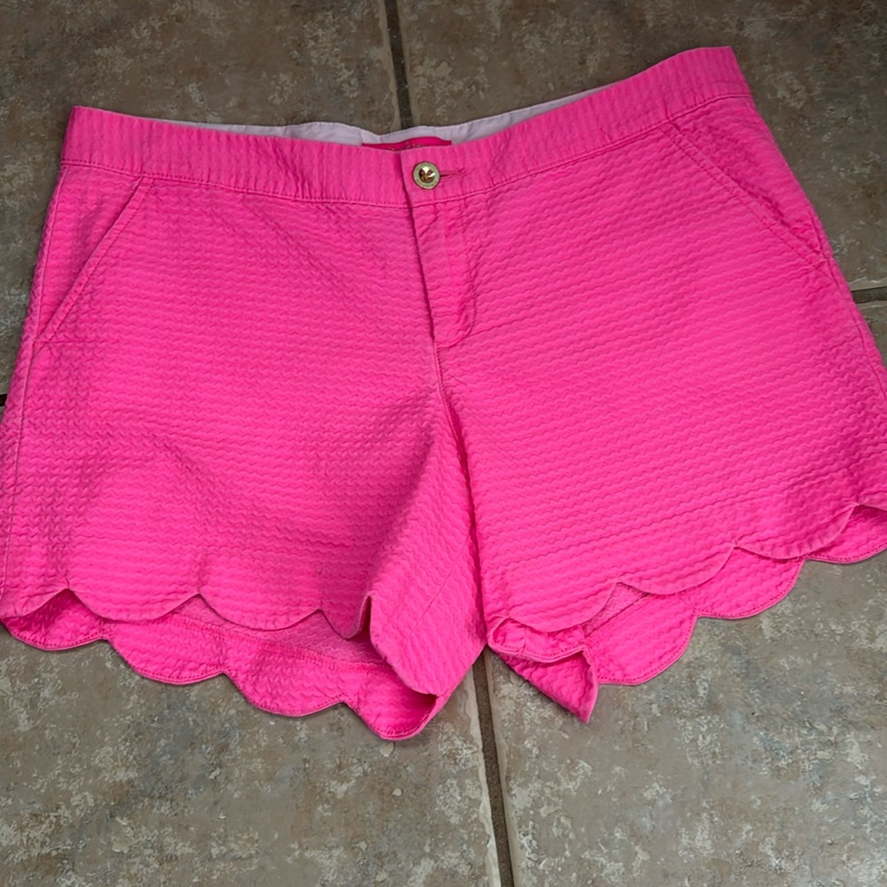 Lilly Pulitzer